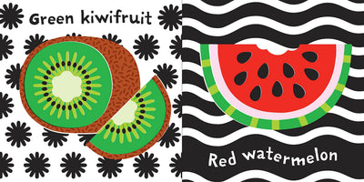 Indestructibles: Taste the Fruit! - Twinkle Twinkle Little One
