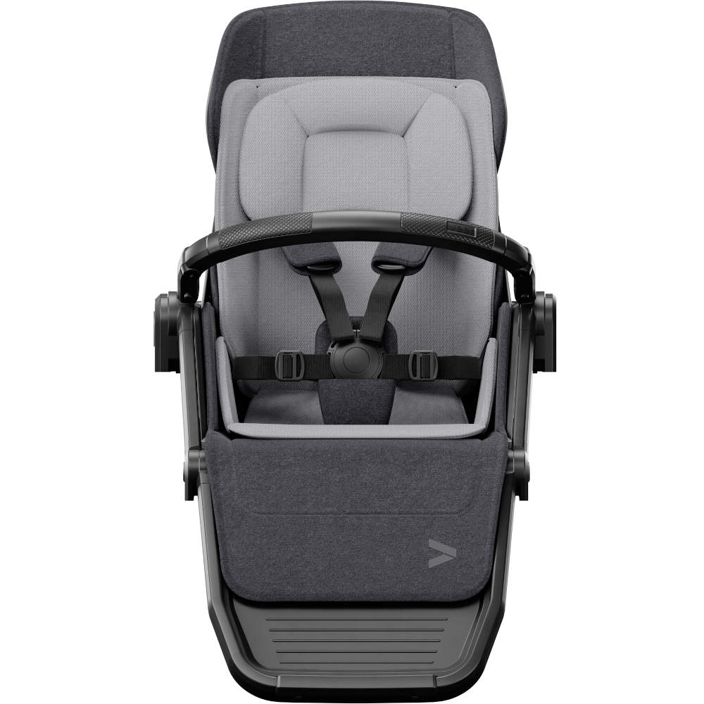 Veer Switchback Seat Infant Soft Insert - Twinkle Twinkle Little One
