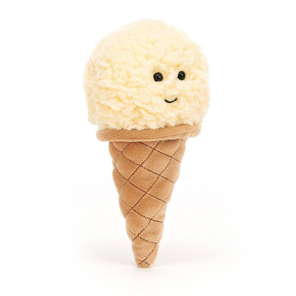 Irresistible Ice Cream - Vanilla - Twinkle Twinkle Little One