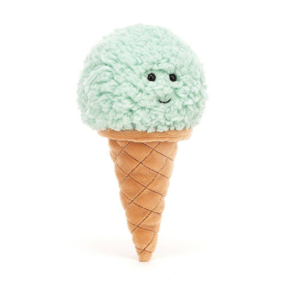 Irresistible Ice Cream - Mint - Twinkle Twinkle Little One