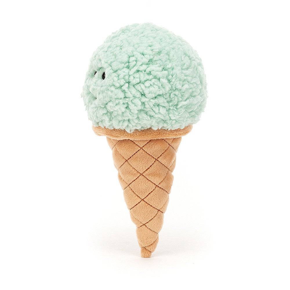 Irresistible Ice Cream - Mint - Twinkle Twinkle Little One