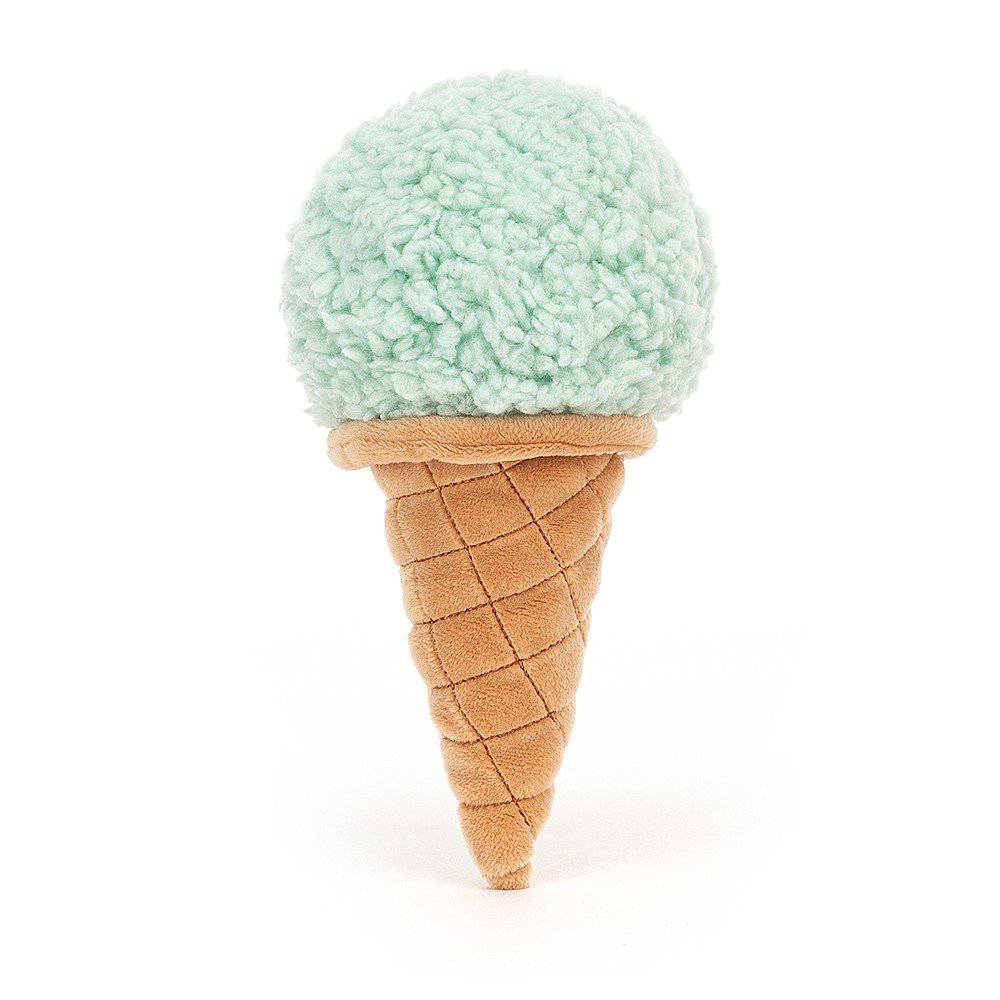 Irresistible Ice Cream - Mint - Twinkle Twinkle Little One