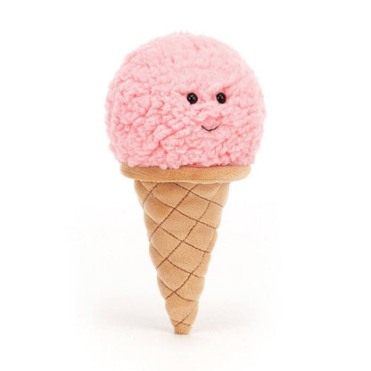 Irresistible Ice Cream - Strawberry - Twinkle Twinkle Little One