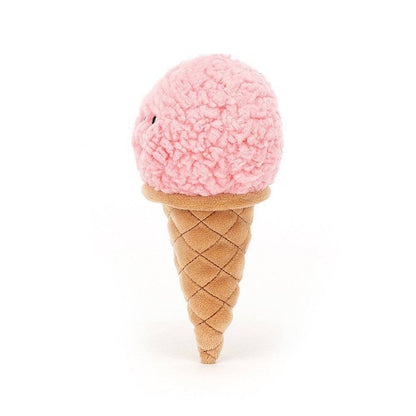 Irresistible Ice Cream - Strawberry - Twinkle Twinkle Little One