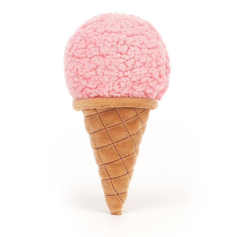 Irresistible Ice Cream - Strawberry - Twinkle Twinkle Little One