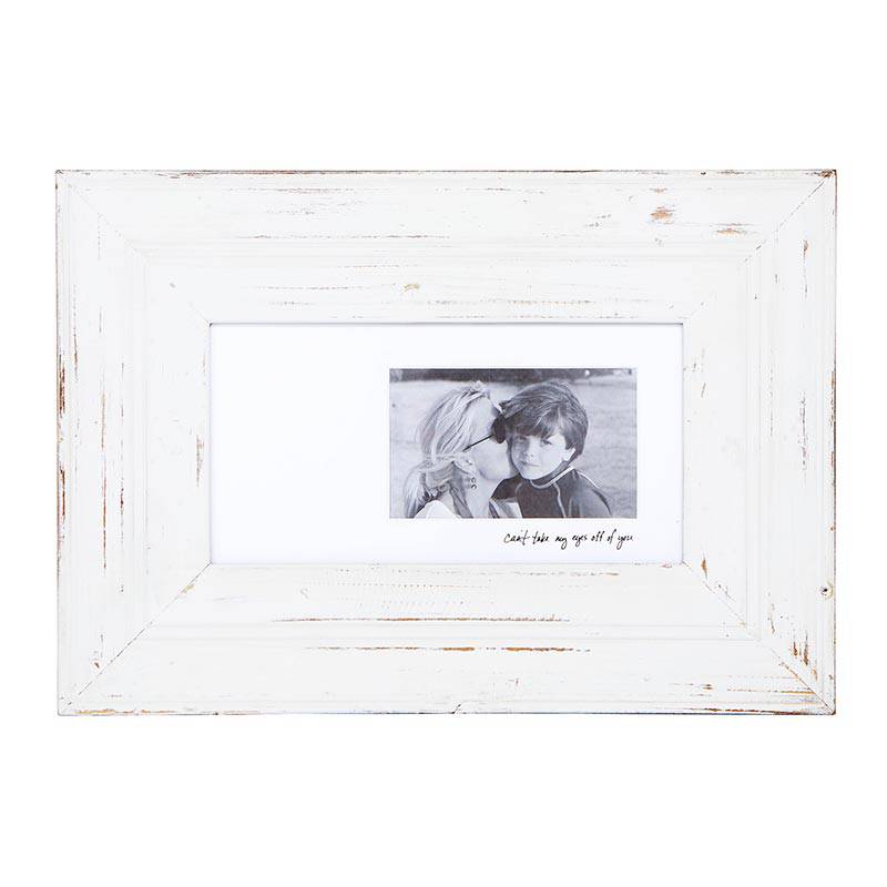 Picture Frame - Can't Take My Eyes Off You - Twinkle Twinkle Little One