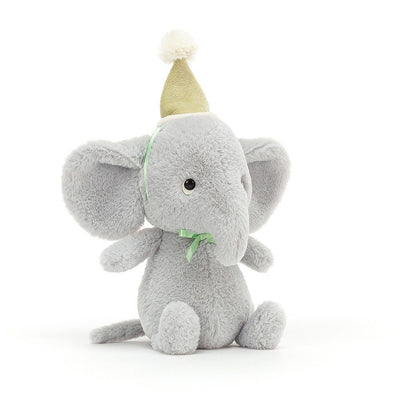 Jollipop Elephant - Twinkle Twinkle Little One