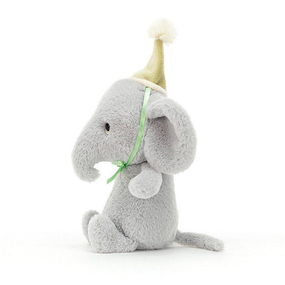 Jollipop Elephant - Twinkle Twinkle Little One