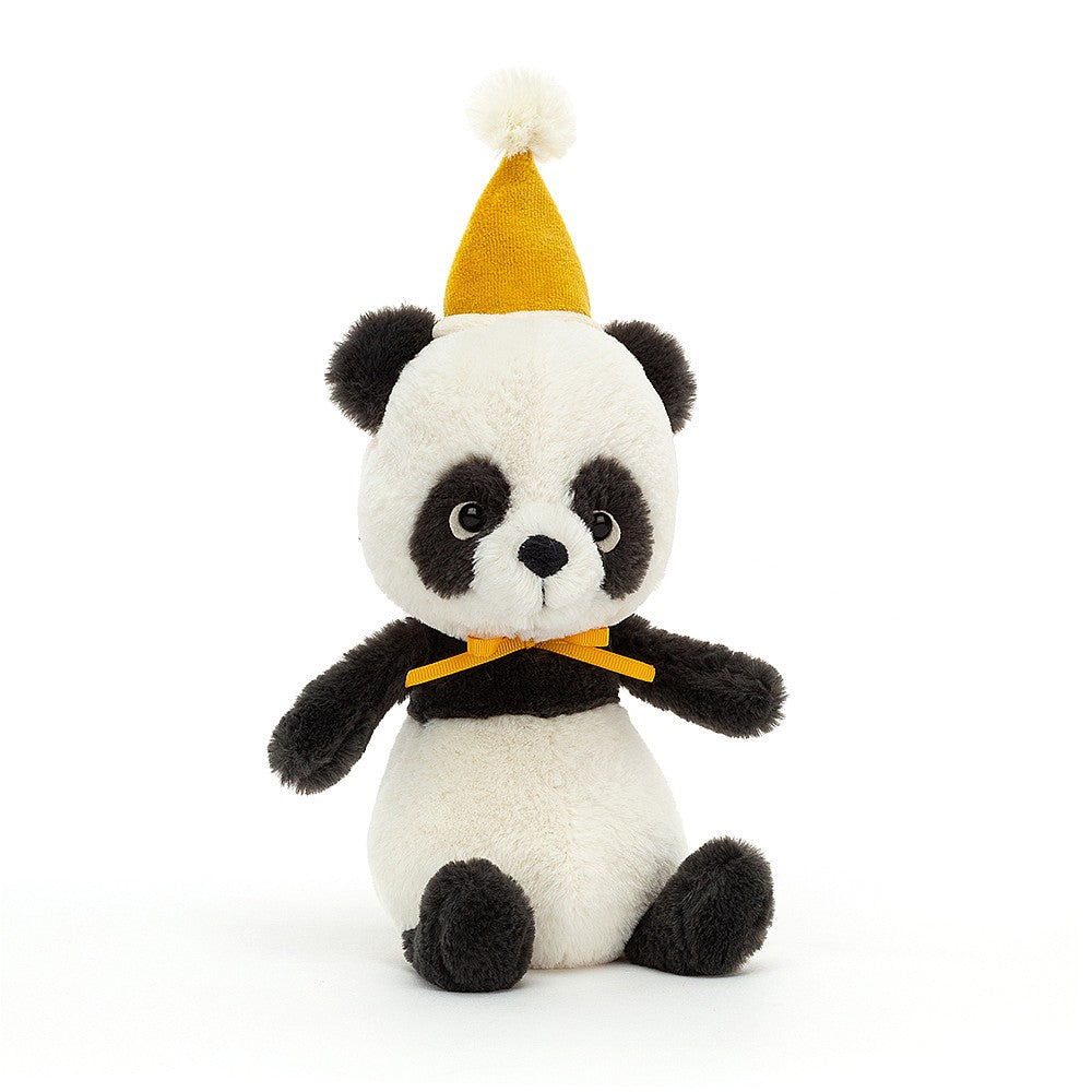 Jollipop Panda - Twinkle Twinkle Little One