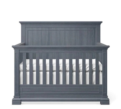 Jackson 4-1 Convertible Crib - Twinkle Twinkle Little One