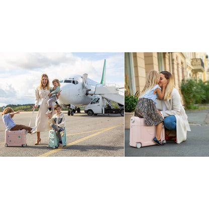 JetKids by Stokke BedBox - Twinkle Twinkle Little One