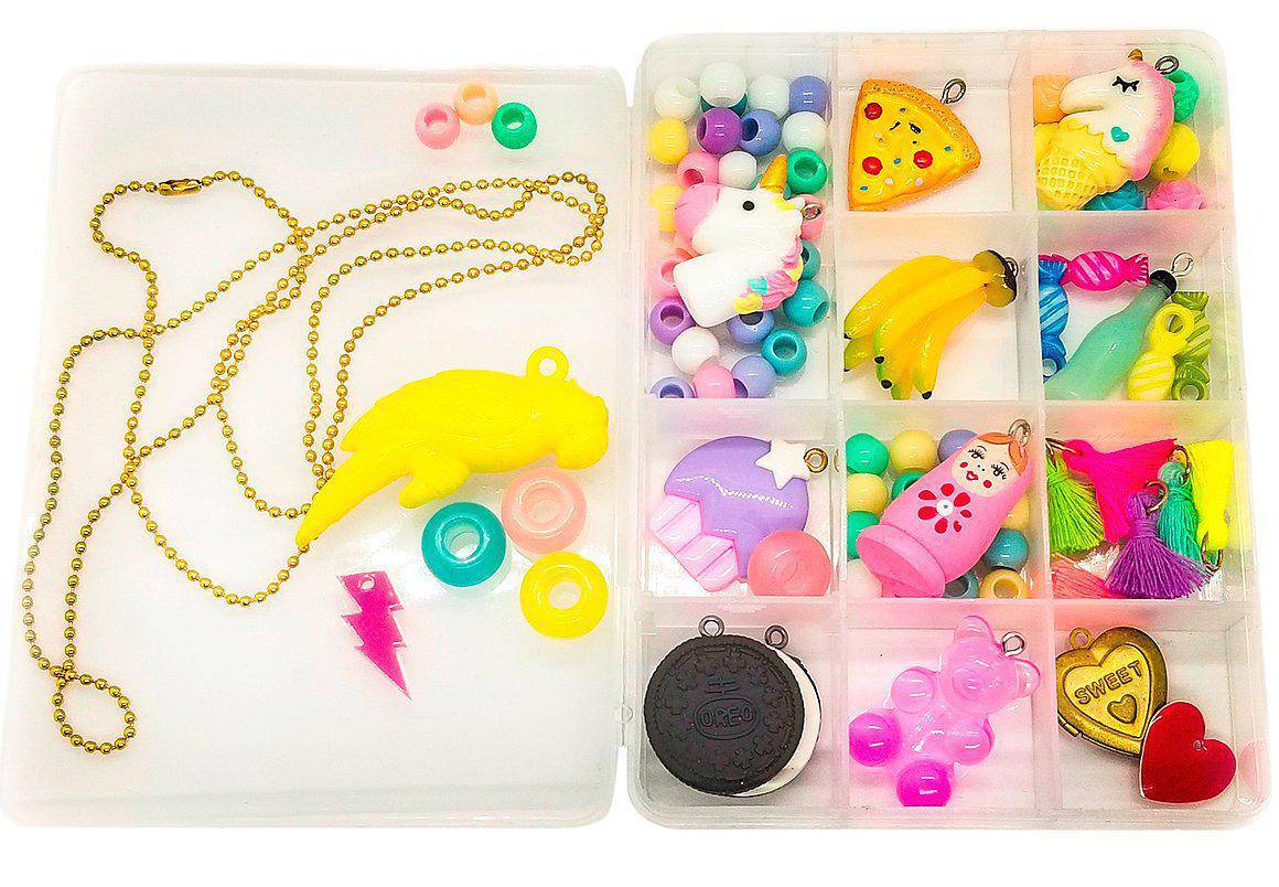 Jewelry Charm DIY Kit - Twinkle Twinkle Little One