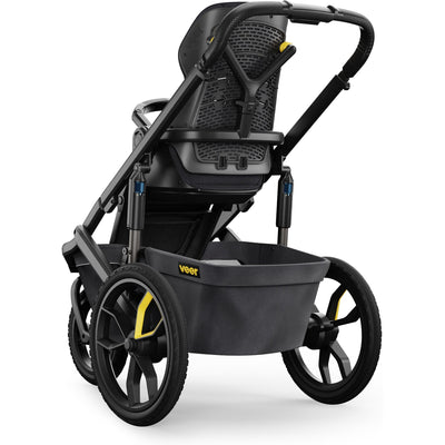 Veer &Jog Frame for Switchback Seat - Twinkle Twinkle Little One