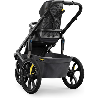 Veer &Jog Frame for Switchback Seat - Twinkle Twinkle Little One