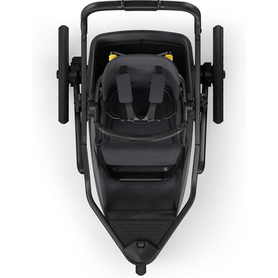 Veer &Jog Frame for Switchback Seat - Twinkle Twinkle Little One