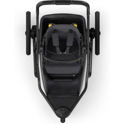 Veer &Jog Frame for Switchback Seat - Twinkle Twinkle Little One