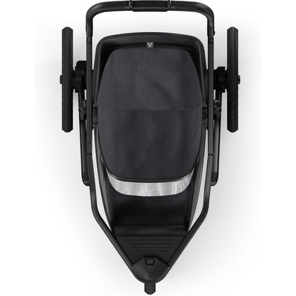 Veer &Jog Frame for Switchback Seat - Twinkle Twinkle Little One