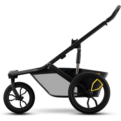 Veer &Jog Frame for Switchback Seat - Twinkle Twinkle Little One