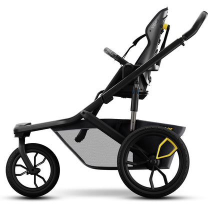 Veer &Jog Frame for Switchback Seat - Twinkle Twinkle Little One