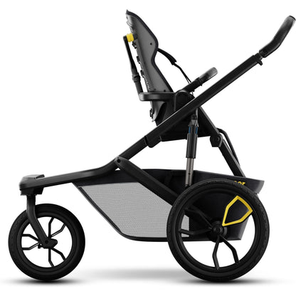 Veer &Jog Frame for Switchback Seat - Twinkle Twinkle Little One