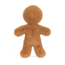 Small Jolly Gingerbread Fred - Twinkle Twinkle Little One