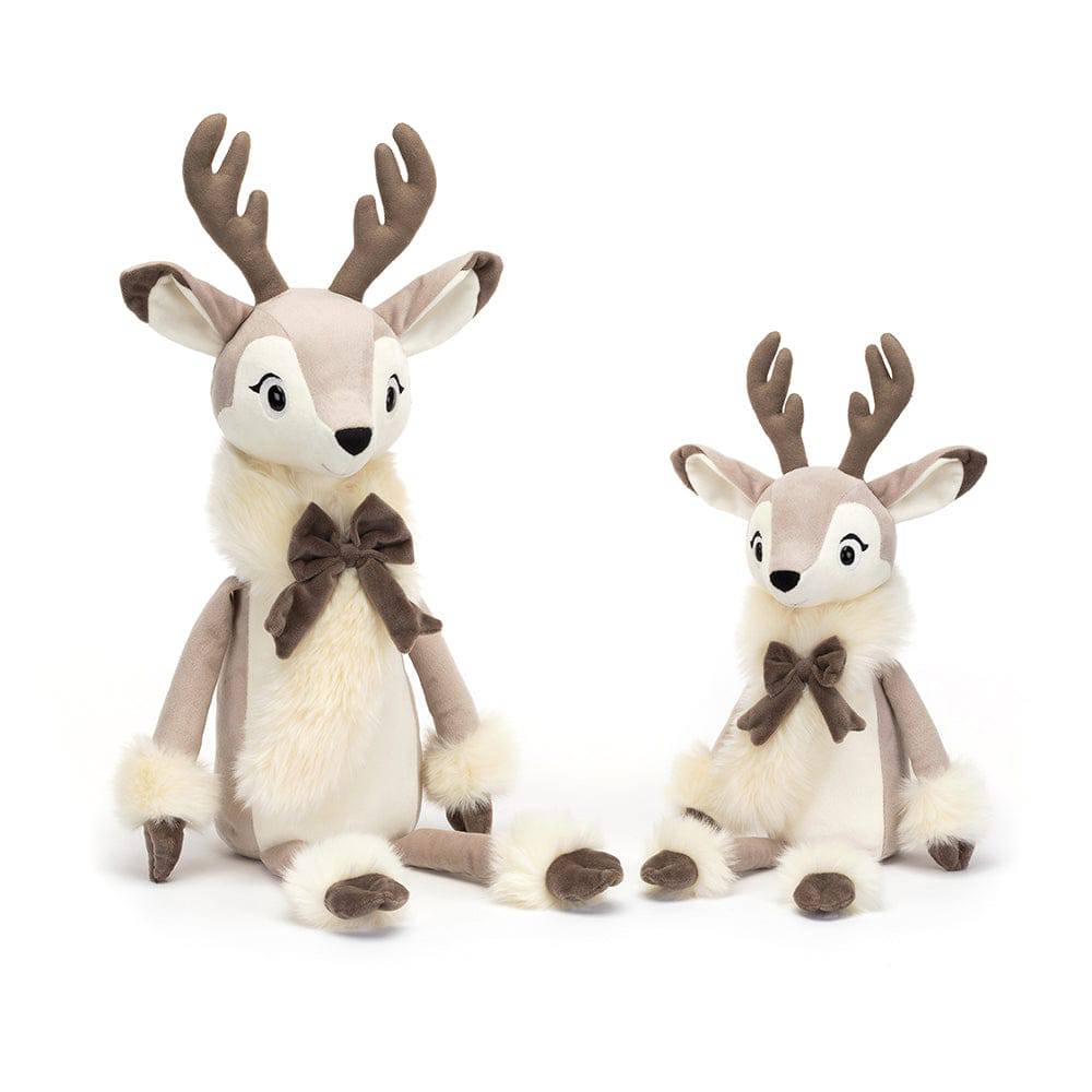 Medium Joy Reindeer - Twinkle Twinkle Little One