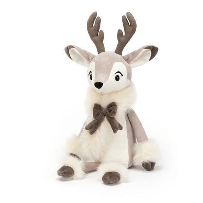 Medium Joy Reindeer - Twinkle Twinkle Little One