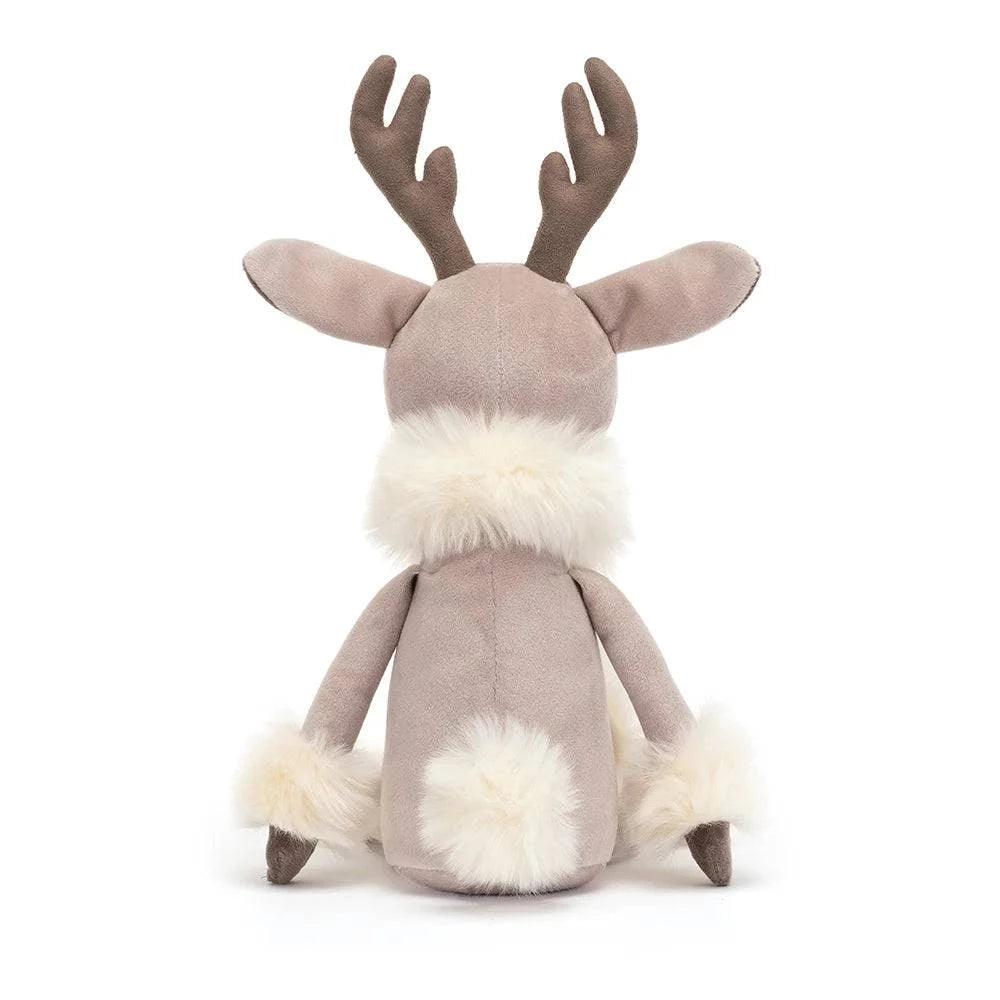 Medium Joy Reindeer - Twinkle Twinkle Little One