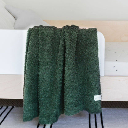 Juniper Bamboni Receiving Blanket - Twinkle Twinkle Little One