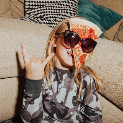 Guitars Sweatshirt - Twinkle Twinkle Little One