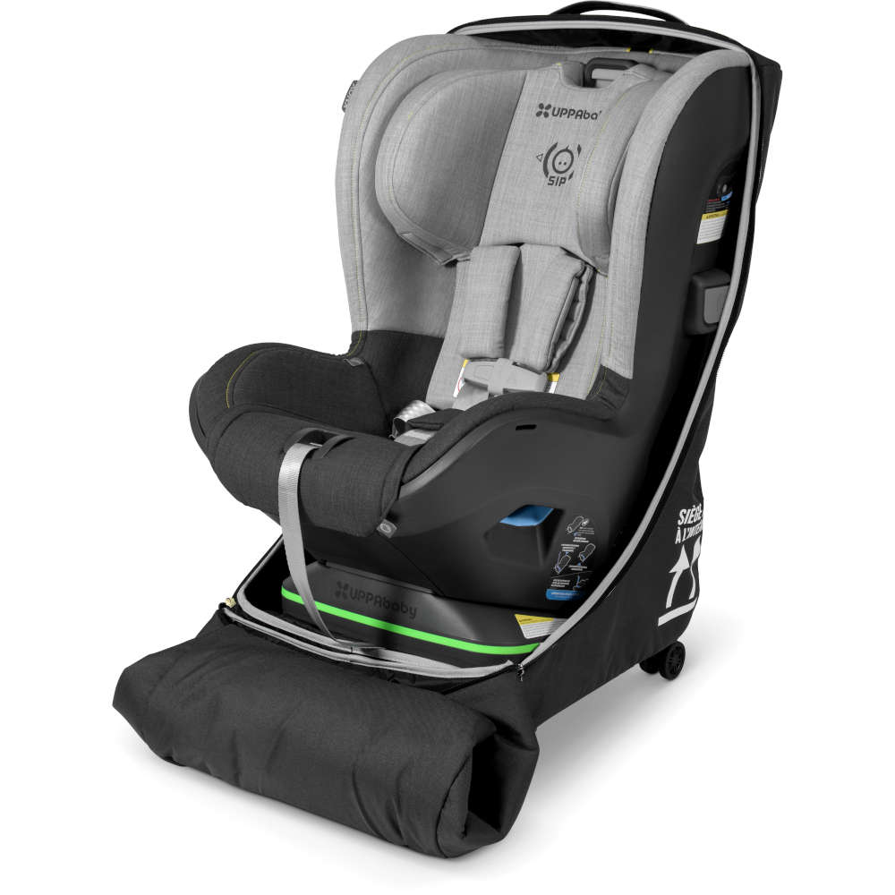 UPPAbaby TravelSafe Travel Bag For Knox & Alta Car Seats - Twinkle Twinkle Little One