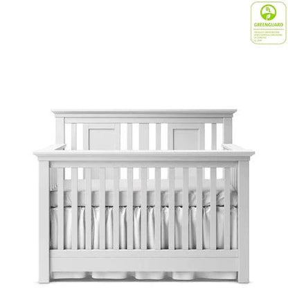 Karisma Convertible Crib / Open Back - Twinkle Twinkle Little One