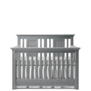 Karisma Convertible Crib / Open Back - Twinkle Twinkle Little One