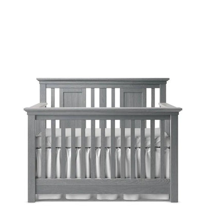 Karisma Convertible Crib / Open Back - Twinkle Twinkle Little One