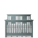 Karisma Convertible Crib / Open Back - Twinkle Twinkle Little One