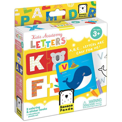 Kids Academy Letters 2+ - Twinkle Twinkle Little One