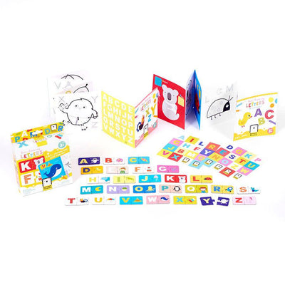 Kids Academy Letters 2+ - Twinkle Twinkle Little One