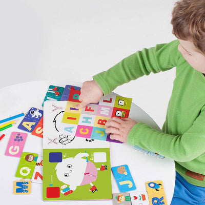 Kids Academy Letters 2+ - Twinkle Twinkle Little One