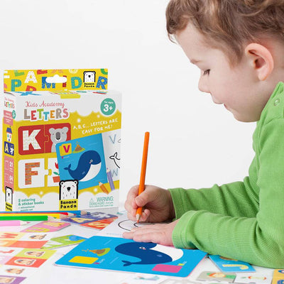 Kids Academy Letters 2+ - Twinkle Twinkle Little One