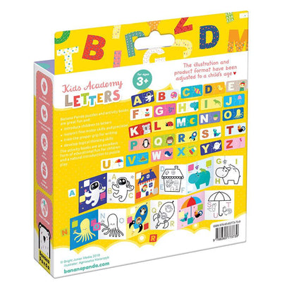 Kids Academy Letters 2+ - Twinkle Twinkle Little One