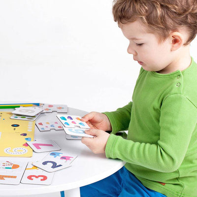 Kids Academy Numbers 3+ - Twinkle Twinkle Little One