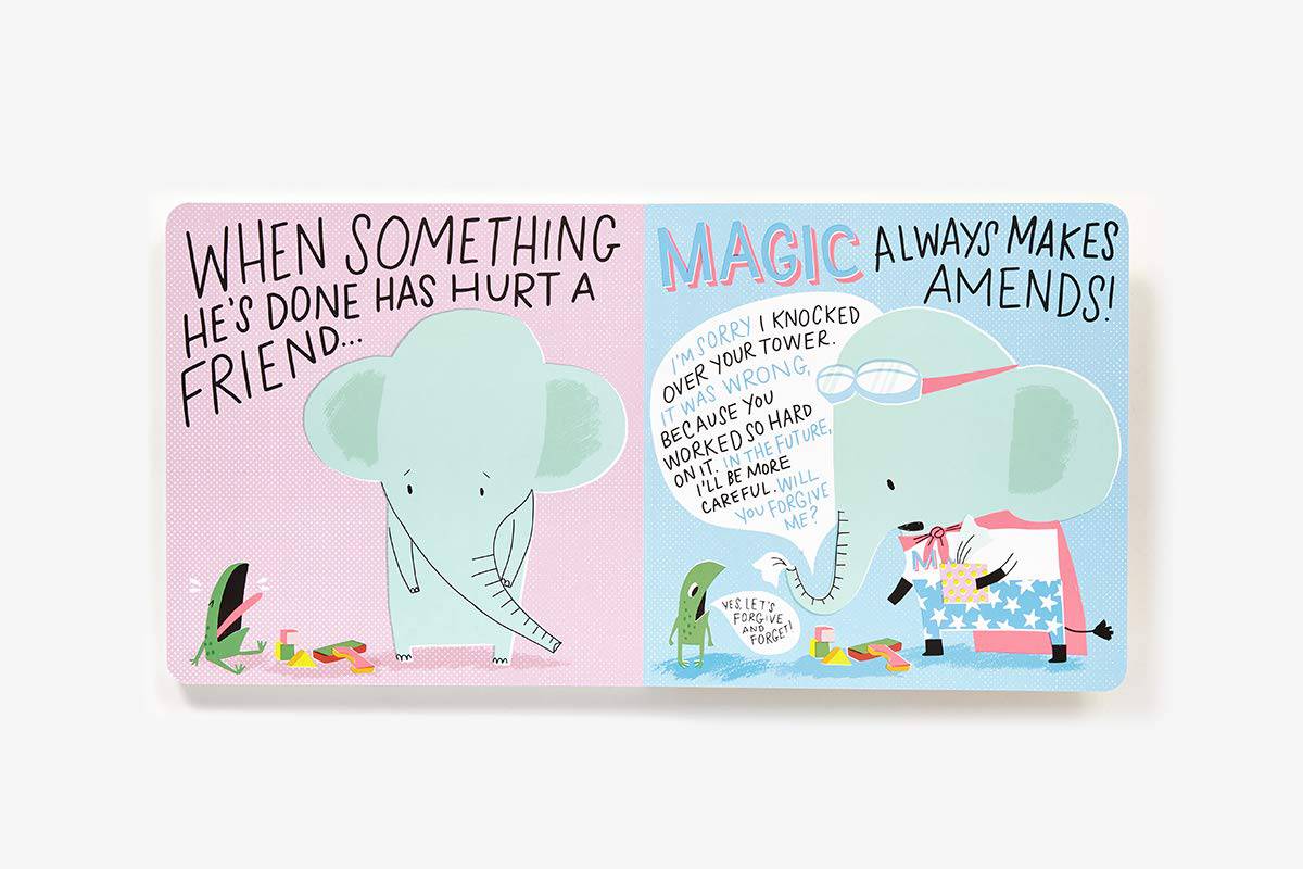 Kindness Rules! Board Book - Twinkle Twinkle Little One