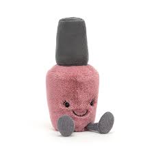 Kooky Cosmetic Nail Polish - Twinkle Twinkle Little One