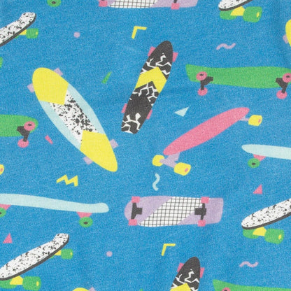 Grom Logan Romper - Twinkle Twinkle Little One