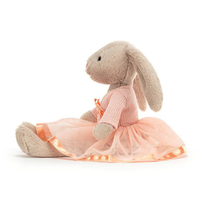 Lottie Bunny Ballet - Twinkle Twinkle Little One