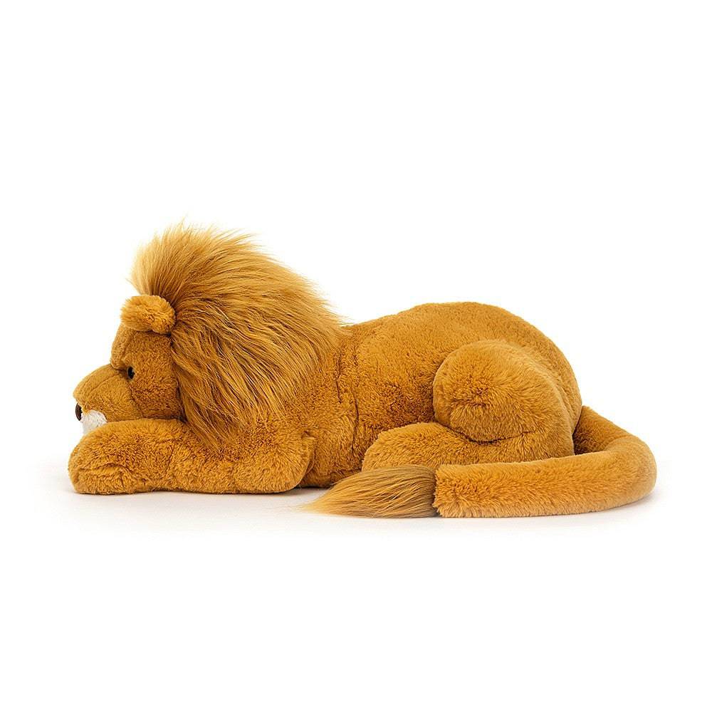 Huge Louie Lion - Twinkle Twinkle Little One