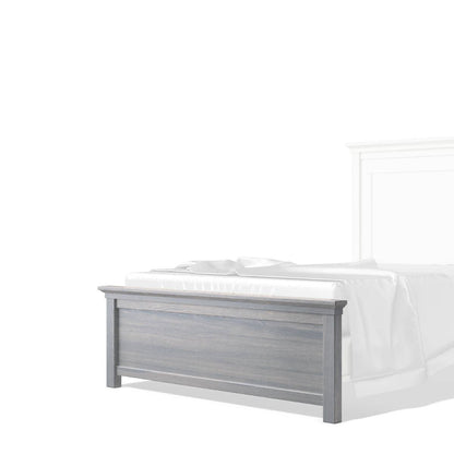 Karisma Convertible Crib / Open Back - Twinkle Twinkle Little One