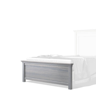 Karisma Convertible Crib / Solid Back - Twinkle Twinkle Little One