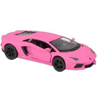 Matte Lamborghini-Diecast Metal - Twinkle Twinkle Little One