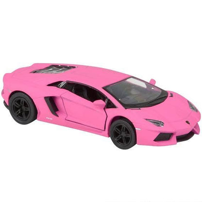 Matte Lamborghini-Diecast Metal - Twinkle Twinkle Little One